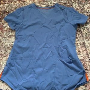 Barco Ceil scrub top